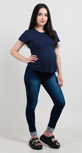 Jeans Catalina Azul