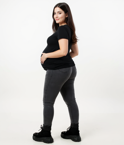 Jeans Catalina Ceniza