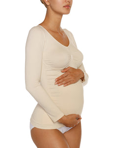 Camiseta Pre Natal
