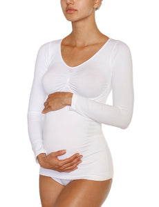 Camiseta Pre Natal