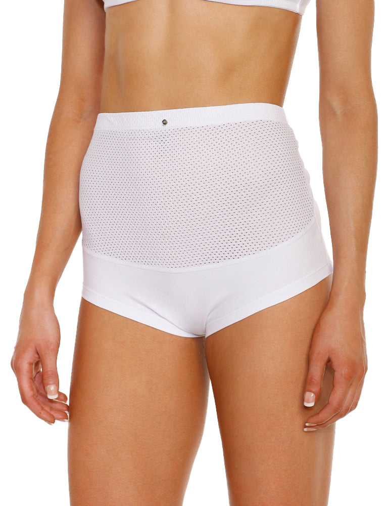 Calzón Pre Natal Cotton