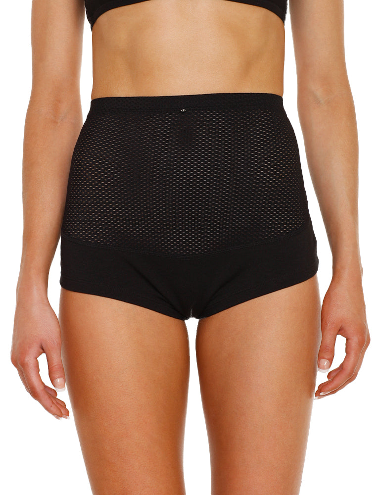 Calzón Pre Natal Cotton
