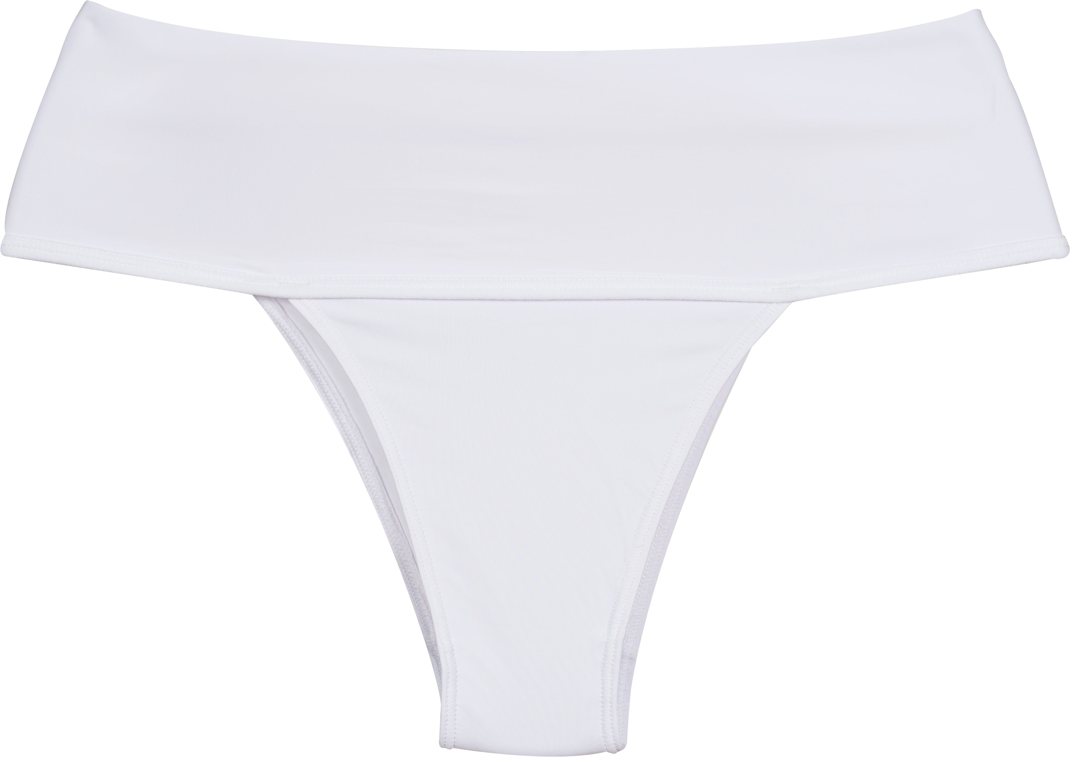 Calzón Embarazo Blanco
