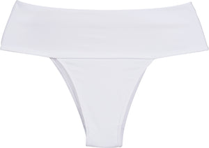 Calzón Embarazo Blanco