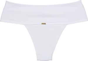 Calzón Embarazo Blanco