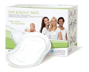 Discos Absorbentes Desechables  Day Night Pads