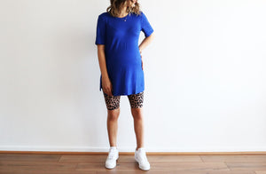 Remeron Azul