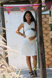 Vestido Antonella