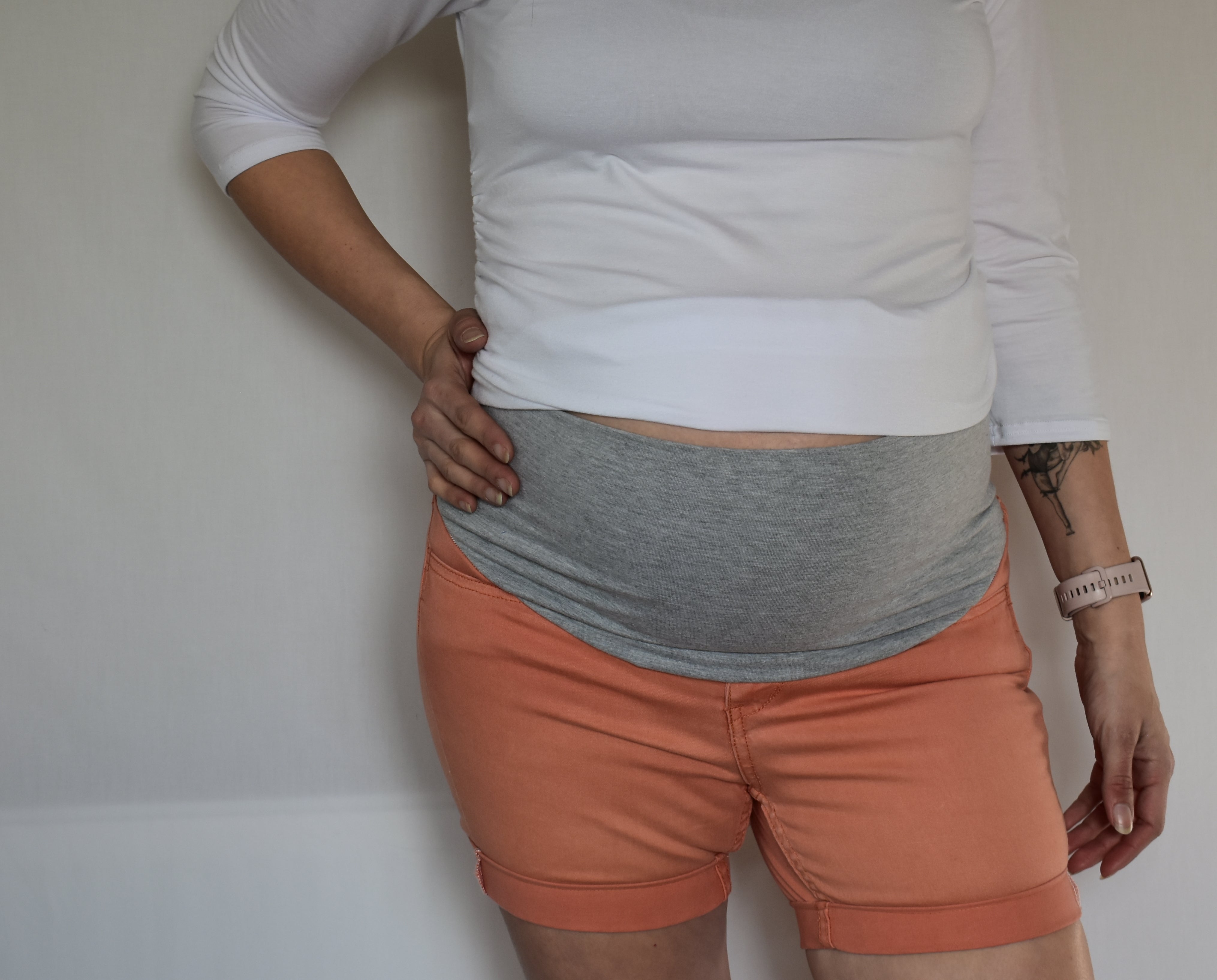 Short Naranjo