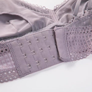 Bralette Lore Morado