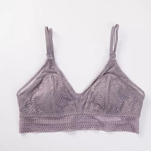 Bralette Lore Morado