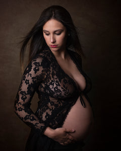 Sesión Fine Art Tres Corazones Fotografía