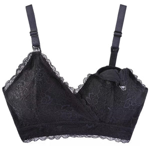 Bralette Paula Negro