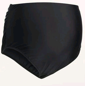 Bottom de Bikini Negro