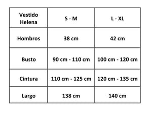 Vestido Maxi Burdeo