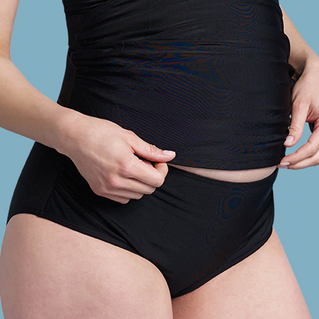 Tankini Embarazo