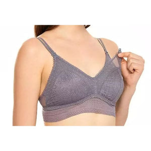 Bralette Lore Morado