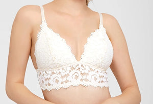 Bralette Cathy Crema