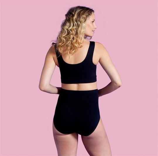 Calzón Pre Natal Support