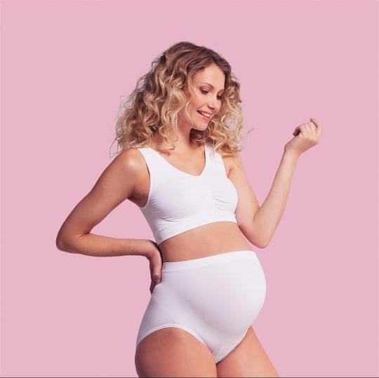 Calzón Pre Natal Support