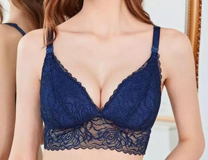 Bralette Sofia Azul