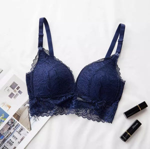 Bralette Sofia Azul