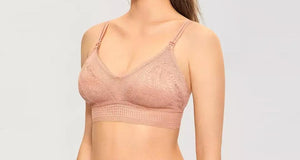 Bralette Lore Nude
