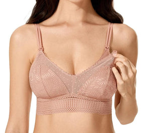 Bralette Lore Nude