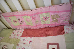 Protector De Pared