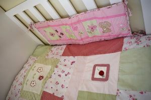 Protector De Pared