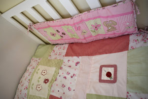 Protector De Pared