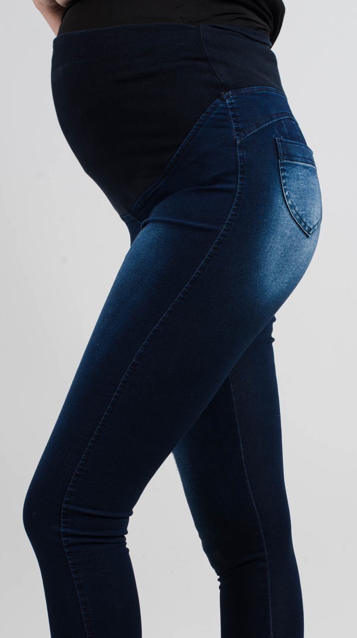Jeans Catalina Azul