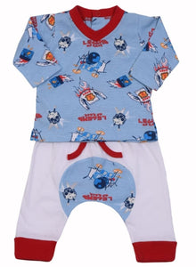 Conjunto Celeste
