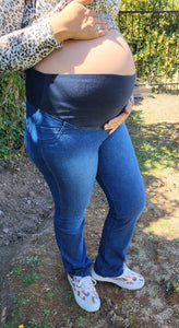 Jeans Camila Azul