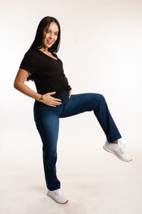 Jeans Camila Azul