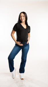 Jeans Camila Azul