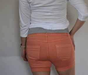 Short Naranjo