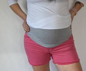 Short Rosado