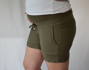 Short Verde