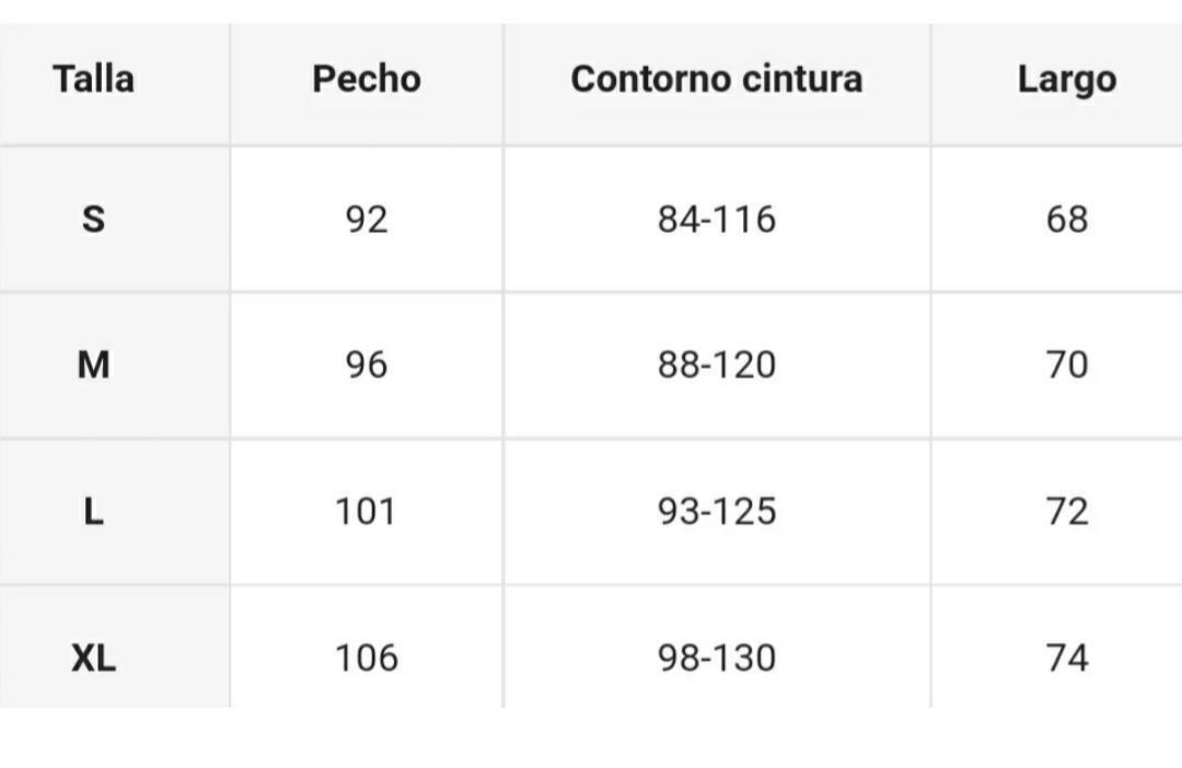 Traje de Baño Recogido Negro