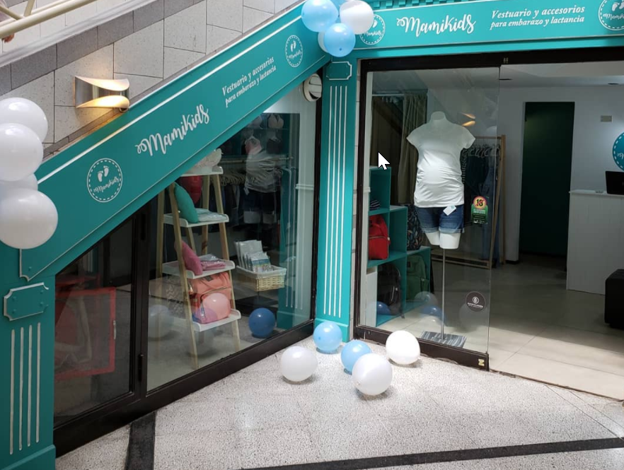 Reserva Hora Tienda Concepción
