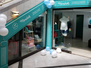 Reserva Hora Tienda Concepción