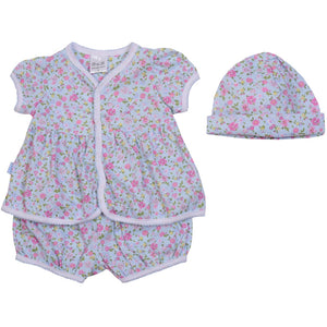 Conjunto Trío Flores Celeste