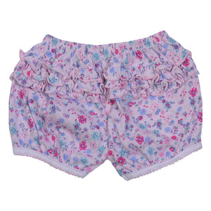 Conjunto Trío Flores Rosado