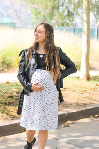 Vestido Bruna Blanco
